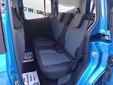 Ford Tourneo Courier (2025) Titanium 43kWh 100kW 136k EV - náhled 13