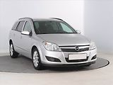 Opel Astra (2009) 1.7 CDTI, po STK, Tažné - náhled 1