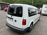 Volkswagen Caddy 2.0 TDi LONG 5 míst ČR DPH - náhled 6
