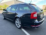 Škoda Octavia (2012) RS 2,0TDI 125kw DSG - náhled 4