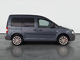 Volkswagen Caddy (2006) 1.9 TDI, 5Míst - náhled 6