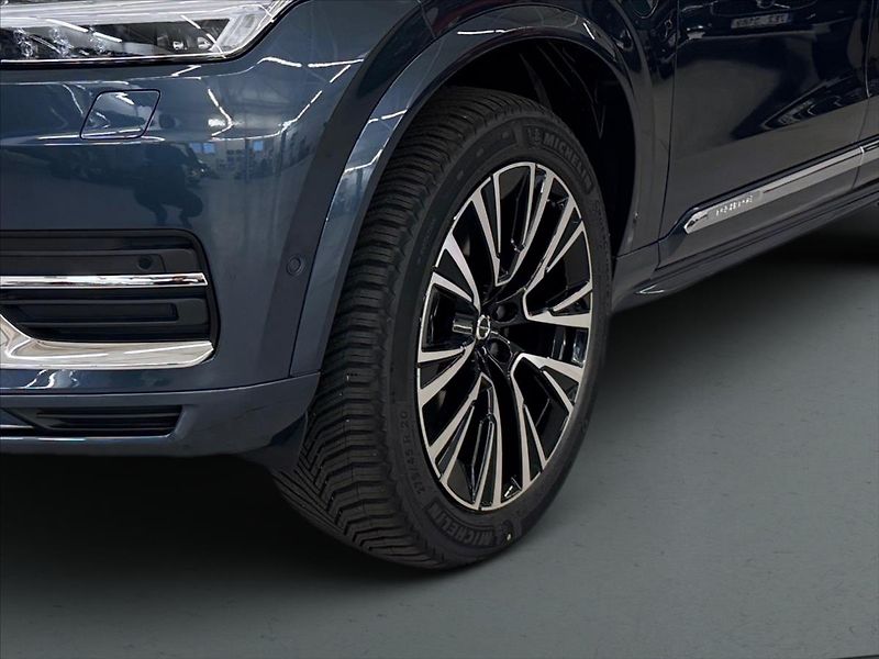 Volvo XC90 (2024) 2,0 T8 AWD Plus Bright - fotka 6 z 16