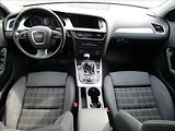 Audi A4 Avant 3.0TDi V6 Quattro, Bi-xe - náhled 7