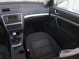 Škoda Octavia (2010) Ambiente 1.2 TSI, Serv.kniha - náhled 8