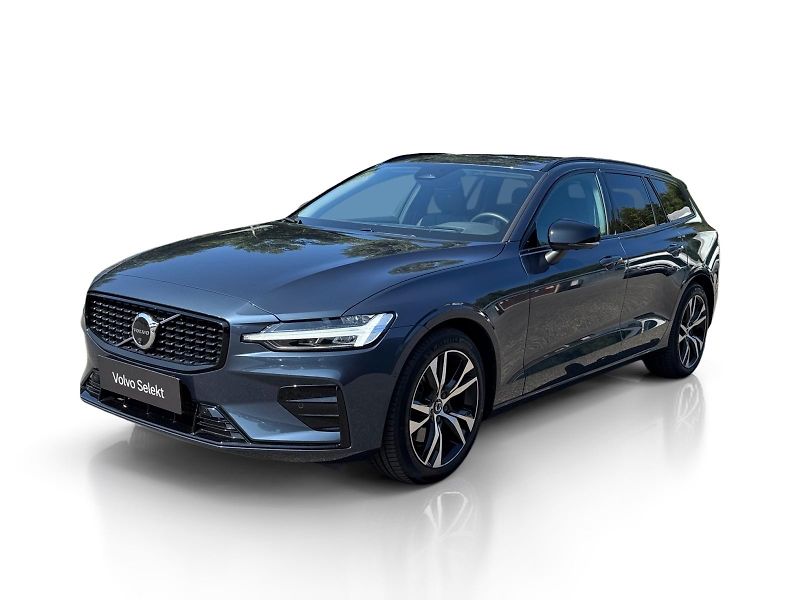 Volvo V60 B4 FWD PLUS DARK PANO 360 - fotografie inzerátu