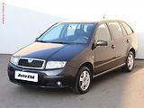 Škoda Fabia (2005) 1.4i - náhled 2