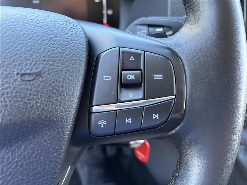 Ford Transit 2,0 EcoBlue 96kW L3 - fotka 26 z 38