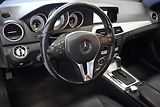 Mercedes-Benz Třídy C (2012) C350 3,5I V6 COUPE AMG-LINE  - náhled 14