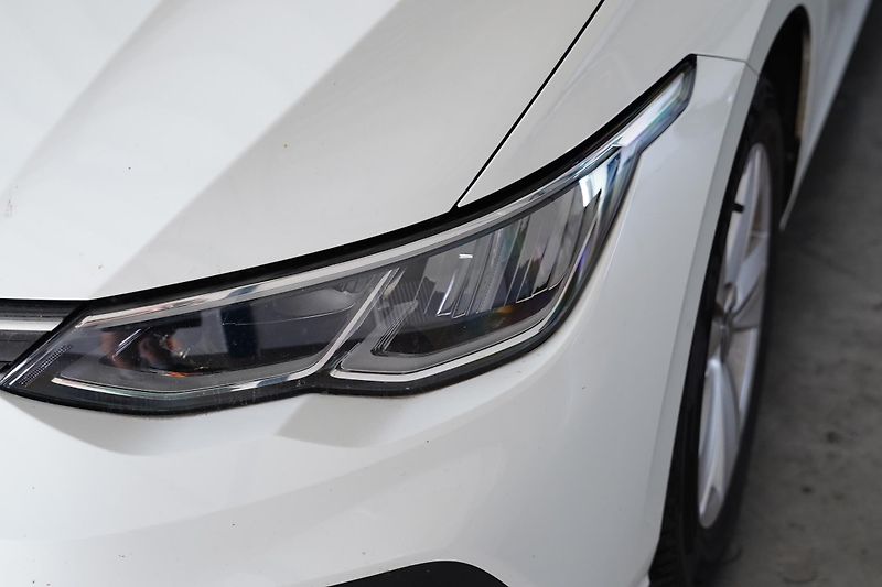 Volkswagen Golf - fotka 9 z 25