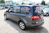 Ford Galaxy (2009) 2,0TDCI KLIMA EL.OKNA TEMPOMAT - náhled 4