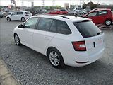 Škoda Fabia 1,0 TSI, klima,servis,DPH,CZ, - náhled 7