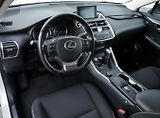 Lexus NX 300h 300H 2.5 HYBRID AWD PREMIUM - náhled 13