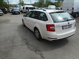 Škoda Octavia 1,6 TDi - náhled 7