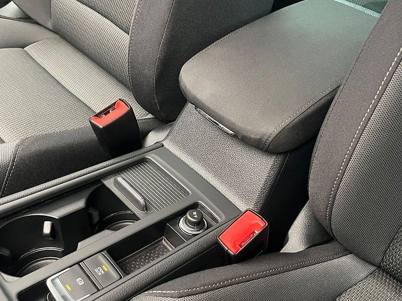 Volkswagen e-Golf 93,1% SoH, tep.čerp. virtual k - fotka 30 z 95