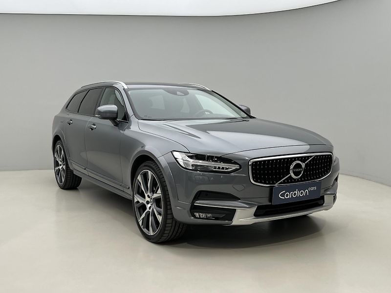 Volvo V90 T5 AWD PLUS AUT - fotka 8 z 44