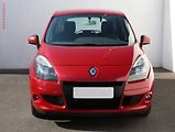 Renault Scénic (2010) 1.5DCi, AC, temp - náhled 1