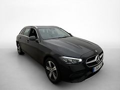 Mercedes-Benz Třídy C 300e Kamera Tažné Asistence - fotografie inzerátu
