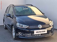 Volkswagen Golf Sportsvan (2015) 1.4 TSi, Highline, DSG - fotografie inzerátu