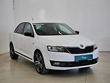 Škoda Rapid - náhled 8
