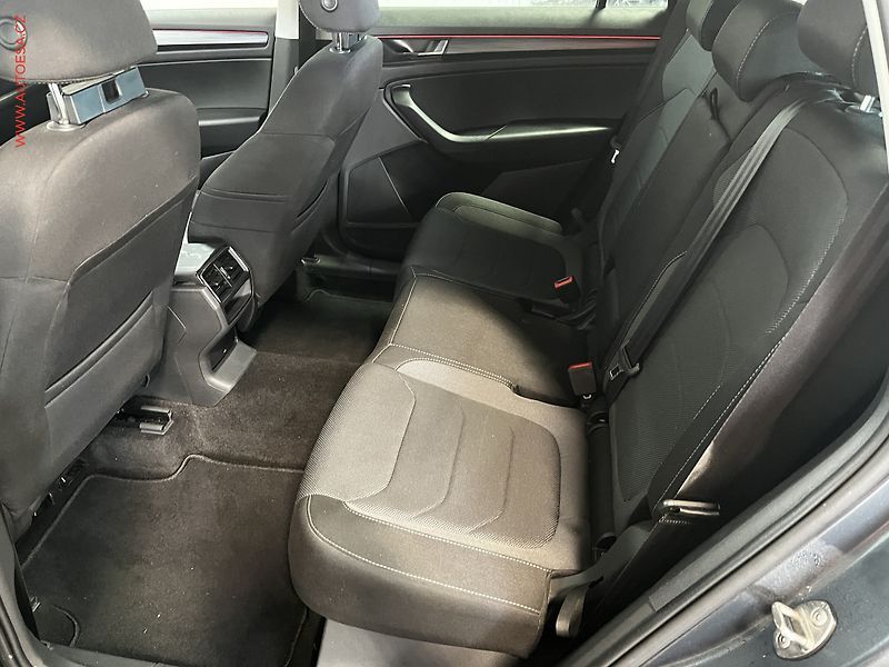 Škoda Kodiaq (2017) 2.0 TDi, Ambition, DSG, LED - fotka 10 z 17