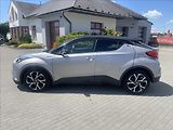 Toyota C-HR 1,8 i 73kw Hybrid e-CVT - náhled 29