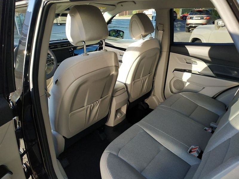 KGM Korando 1.5T, SYLE+,4WD, AT, SKLADEM - fotka 13 z 30