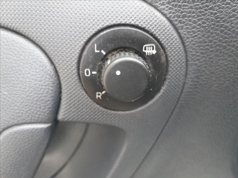 Škoda Fabia II FC 1,6 TDI PORUCHA MOTORU - fotka 18 z 51