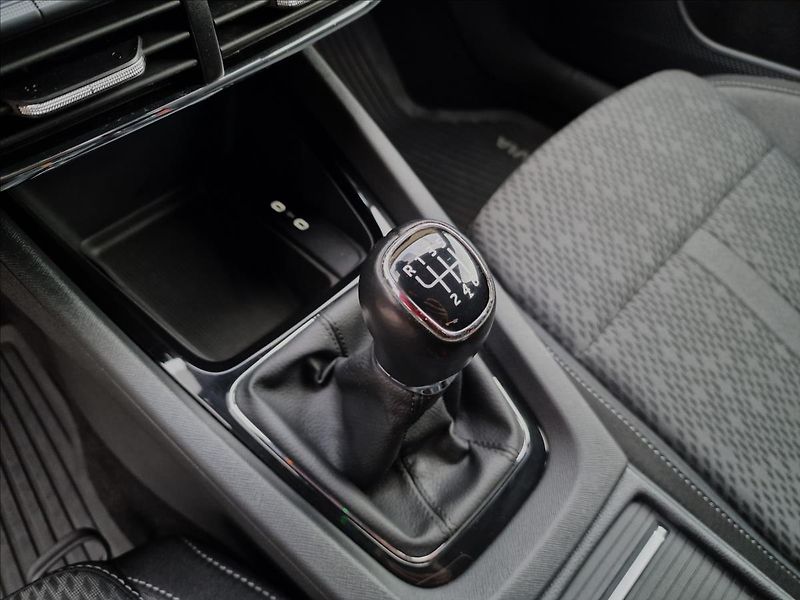 Škoda Octavia 2.0 TDI 110kW Style,ČR,1.Maj. - fotka 35 z 50