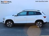 Škoda Karoq (2022) 1.5 TSI 110 kW LED manuál - náhled 2