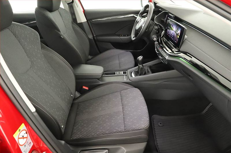 Škoda Octavia (2023) Style 1.5 TSI - fotka 7 z 13