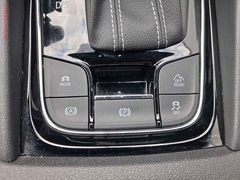 Škoda Kodiaq (2022) 2.0 TDi 4x4, ČR, SportLine - fotka 14 z 26