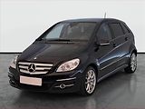 Mercedes-Benz Třídy B (2010) B 200 CDI , Automat - náhled 1