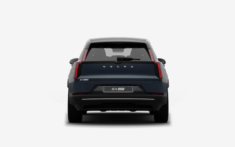 Volvo EX60 (2026) PURE ELECTRIC PLUS - fotka 8 z 17