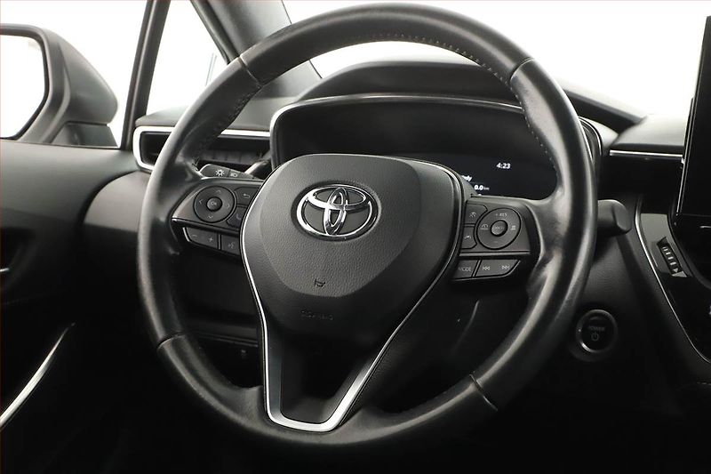 Toyota Corolla (2023) Comfort 1.8 Hybrid, Automat - fotka 8 z 18