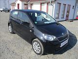 Škoda Citigo 1,0 i, 81 119km,servis,1.maj, - náhled 1