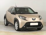 Toyota Aygo (2022) 1.0 VVT-i, Automat, ČR,1.maj - náhled 1