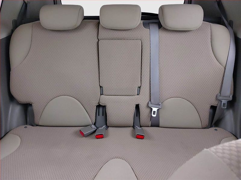 Nissan Note (2007) 1.4, Serv.kniha, nová STK - fotka 10 z 14