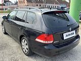 Volkswagen Golf (2009) 1.4 MPI, STK5/28 - náhled 6
