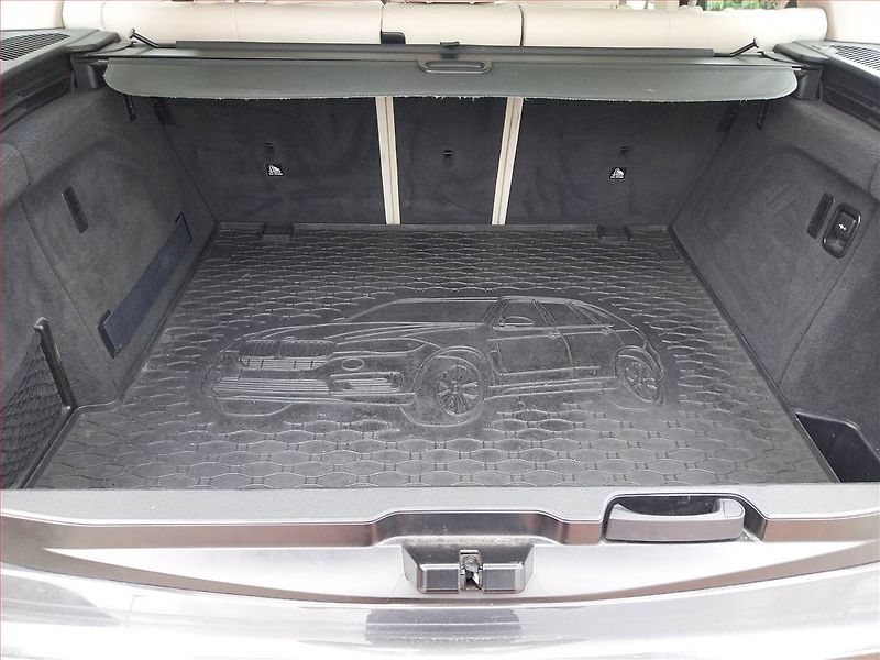BMW X5 (2015) xDrive40d, 4X4, Automat, Kůže - fotka 14 z 24