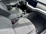 Škoda Octavia (2022) Combi 1.5 TSI Style + - náhled 9