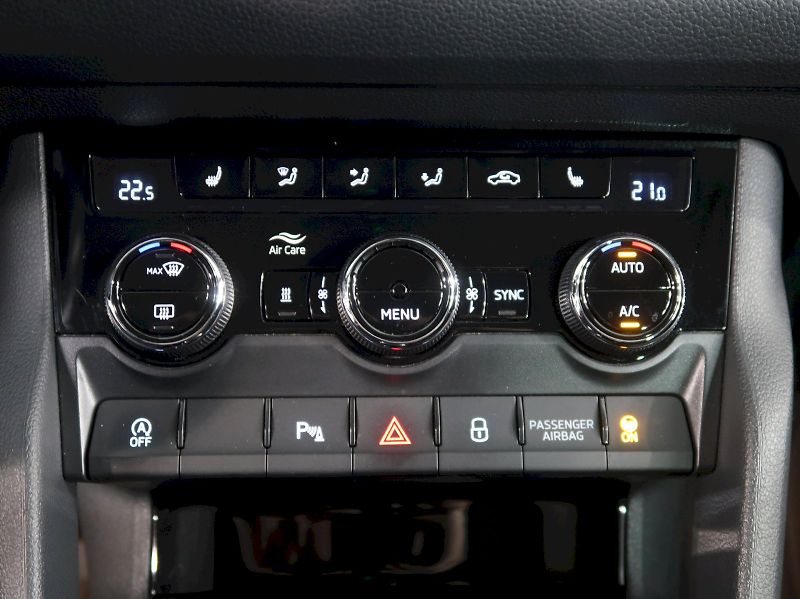 Škoda Kodiaq (2020) STYLE 2.0TDI 147KW 4x4 DSG TAŽ - fotka 33 z 44