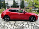 Mazda 3 2.0i MANUÁL SENZORY HEADUP LED - náhled 11
