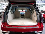 Cadillac Escalade (2026) 6.2 Premium Lux Platinum 2026 - náhled 7