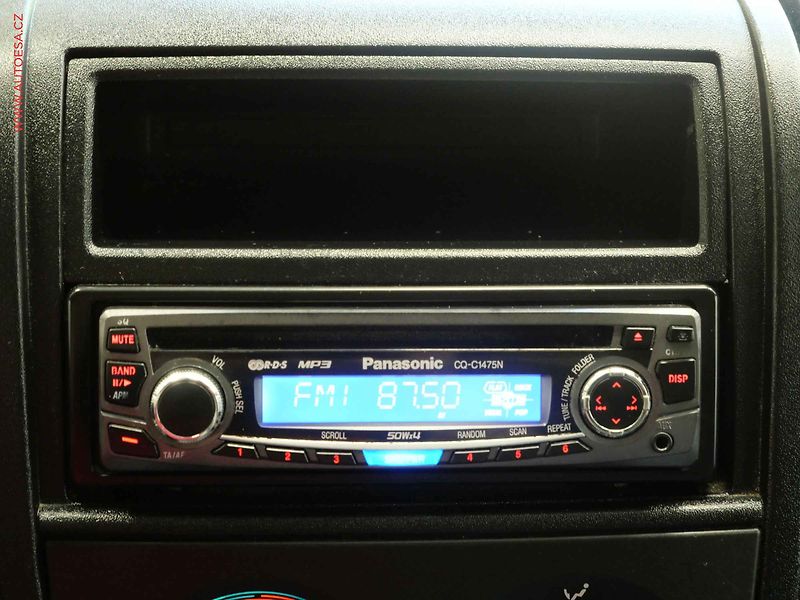 Peugeot Boxer (2012) 2.2HDi L1H1 - fotka 13 z 17