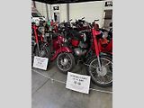 Black line z Blanska na motor show. Majitel ji vypiplal z vraku.