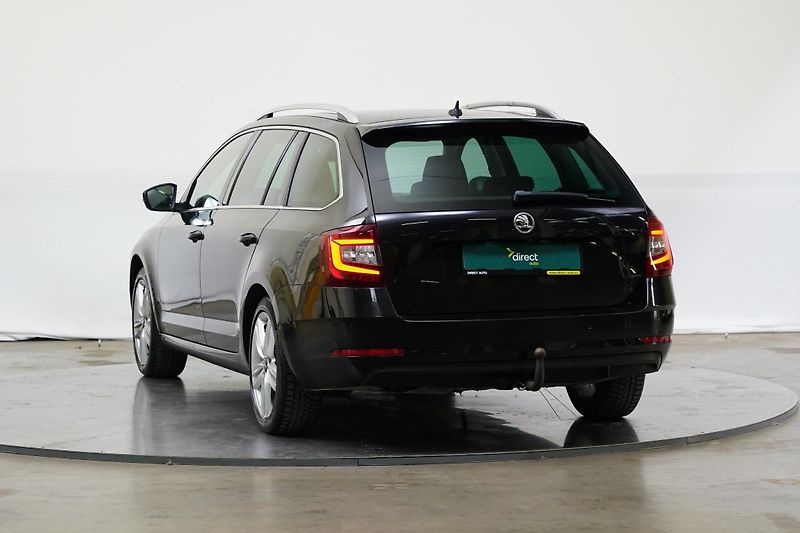 Škoda Octavia - fotka 7 z 30