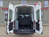 Ford Transit 2.0TDCi 96kw L2, 9-míst, ČR - náhled 33