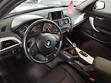 BMW Řada 1 (2014) 116I,75KW,KLIMA,ALU,SER.KN - náhled 20