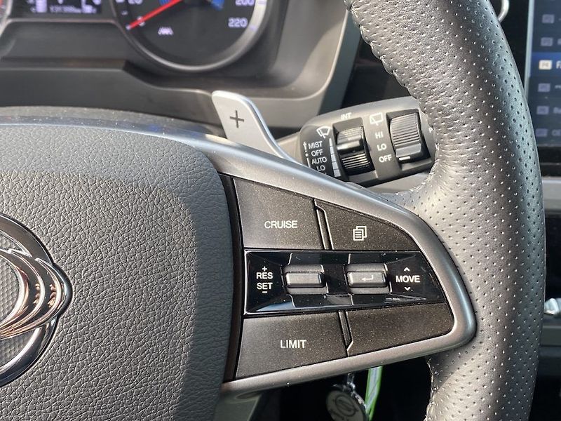SsangYong Korando 1.5T-GDi, ČR-1m, Style, 4x4 - fotka 17 z 28