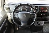 Citroën SpaceTourer 2,0 HDi  SHINE,AT,DPH,8MÍST - náhled 10